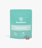 Allergy Relief 120 Gummies