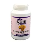 Ashwagandha - SOHI Premium Natural Wellness