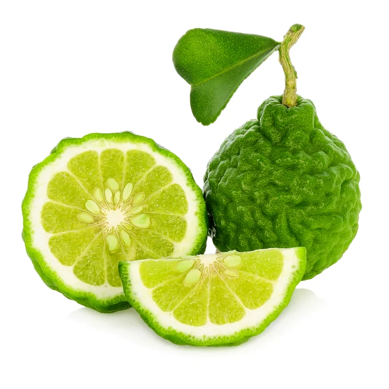 Bergamote / Bergamot (Citrus bergamia) essential oil / ēteriskā eļļa - SOHI Premium Natural Wellness