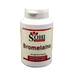 Bromelaīns - SOHI Premium Natural Wellness