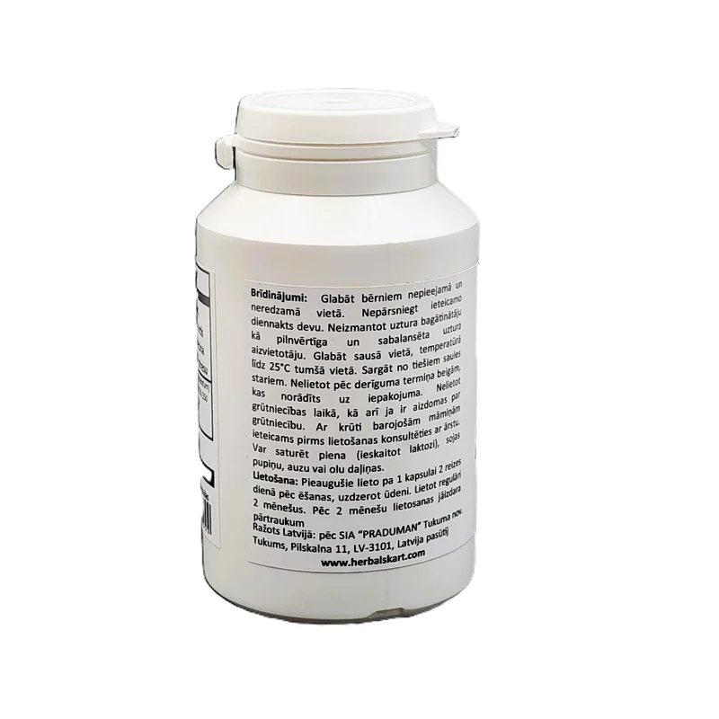Resveratrol - SOHI Premium Natural Wellness