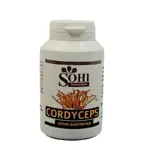 Cordyceps - SOHI Premium Natural Wellness