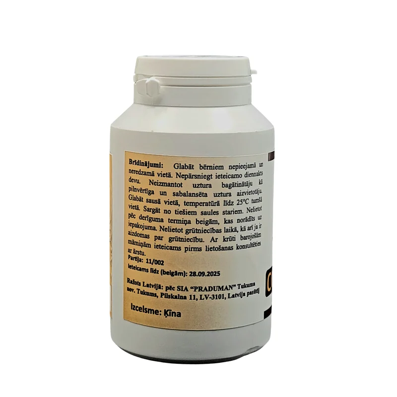 Cordyceps - SOHI Premium Natural Wellness