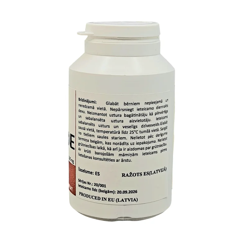 Lions Mane - SOHI Premium Natural Wellness