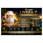 LIVERA - 7 - SOHI Premium Natural Wellness