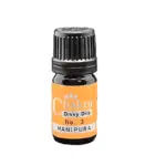Chakra No 3(Manipura ) - SOHI Premium Natural Wellness