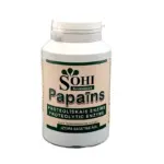Papaīns - SOHI Premium Natural Wellness