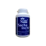 Sacha Inchi softgels - SOHI Premium Natural Wellness