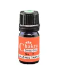 Chakra No 2 (Swathisthana ) - SOHI Premium Natural Wellness